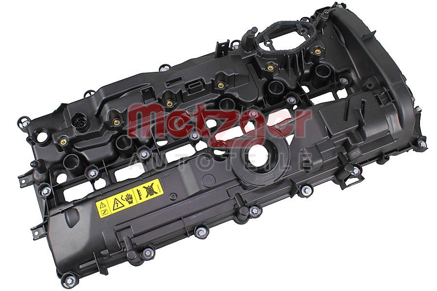 Крышка головки цилиндра