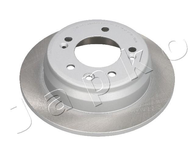 Tarcza hamulcowa JAPKO 61K14C