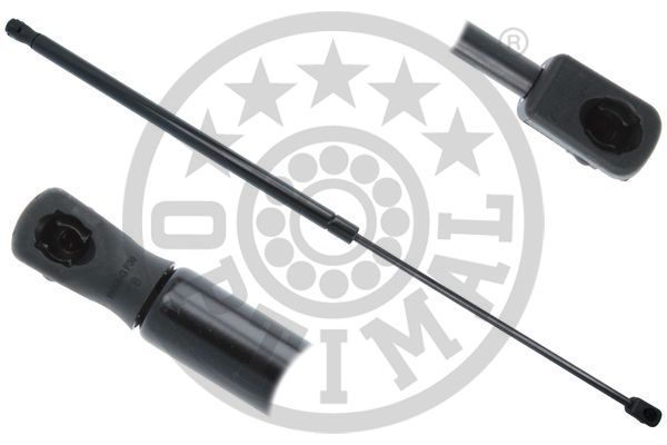 Sprężyna gazowa, pokrywa bagażnika OPTIMAL AG-50275