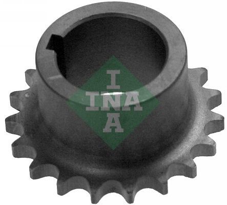 Koło zębate, wał korbowy SCHAEFFLER INA 554011610