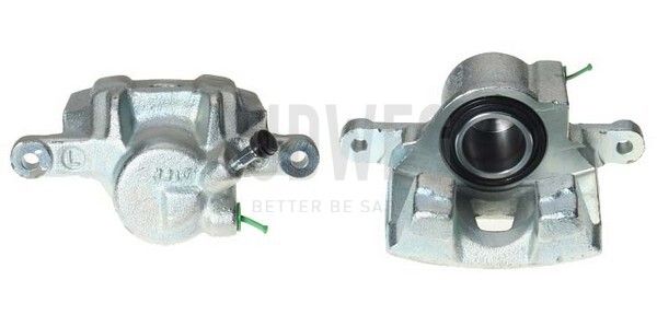 Zacisk hamulca BUDWEG CALIPER 342976