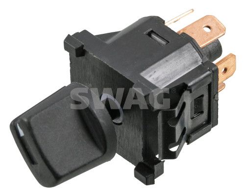 comutator ventilator,incalzire/ventilatie SWAG 30 91 4078