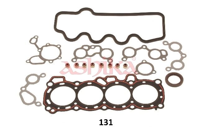 Set garnituri, chiulasa ASHIKA 48-01-131