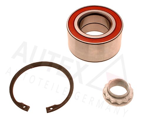 Zestaw łożysk koła AUTEX 805947