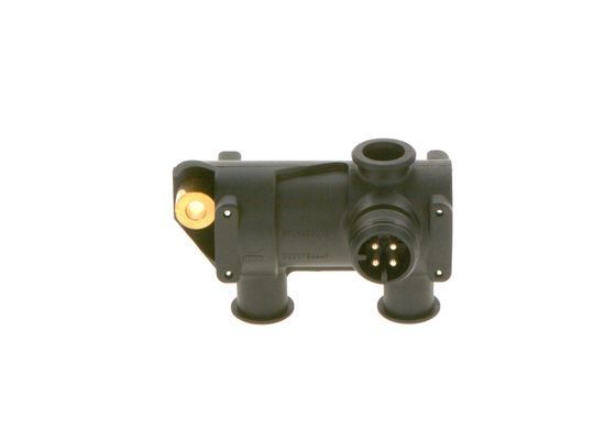 Odcięcie paliwa, układ wtryskowy BOSCH 0 928 402 030