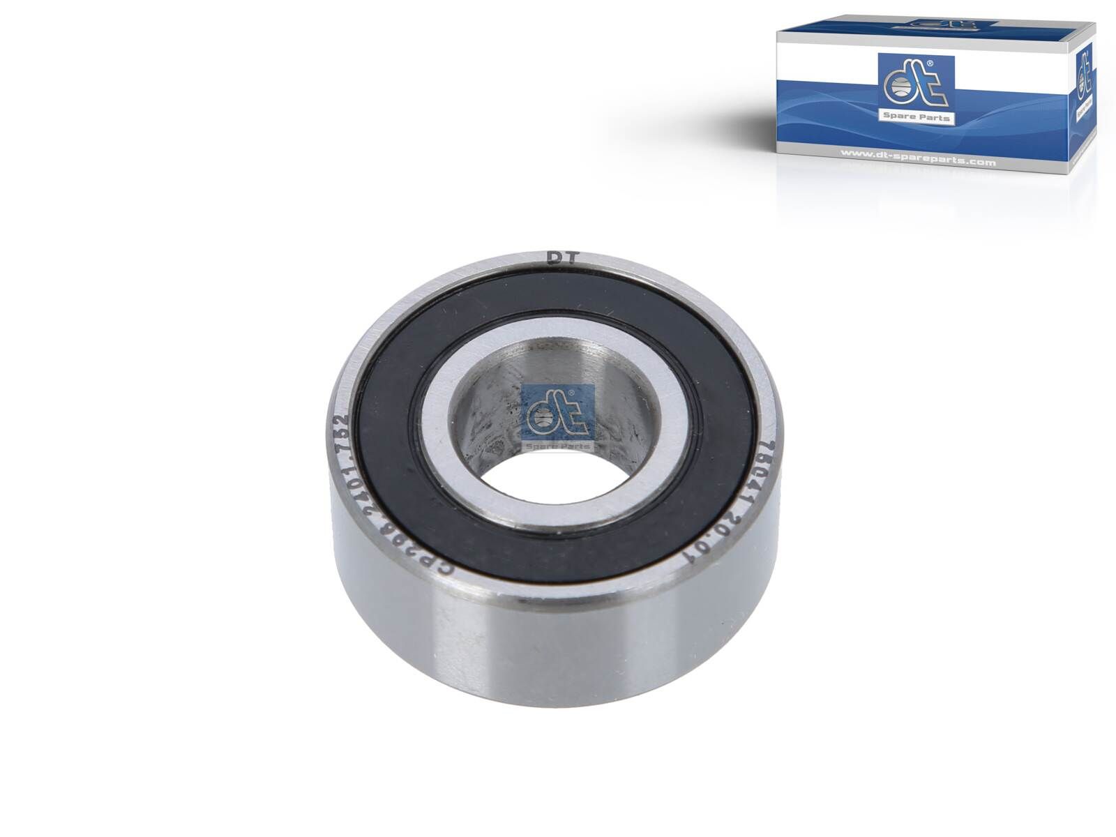 bucsa, brat intinzator DT Spare Parts 7.54752