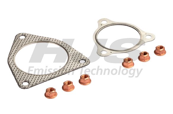 Set montare, catalizator HJS 82 11 4577