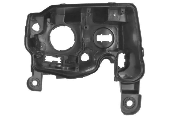 Boîtier, projecteur principal