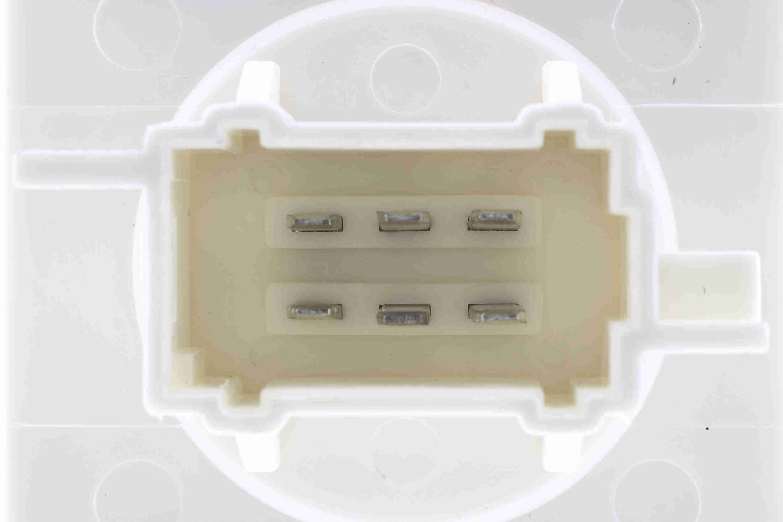 Régulateur, pulseur d'air habitacle