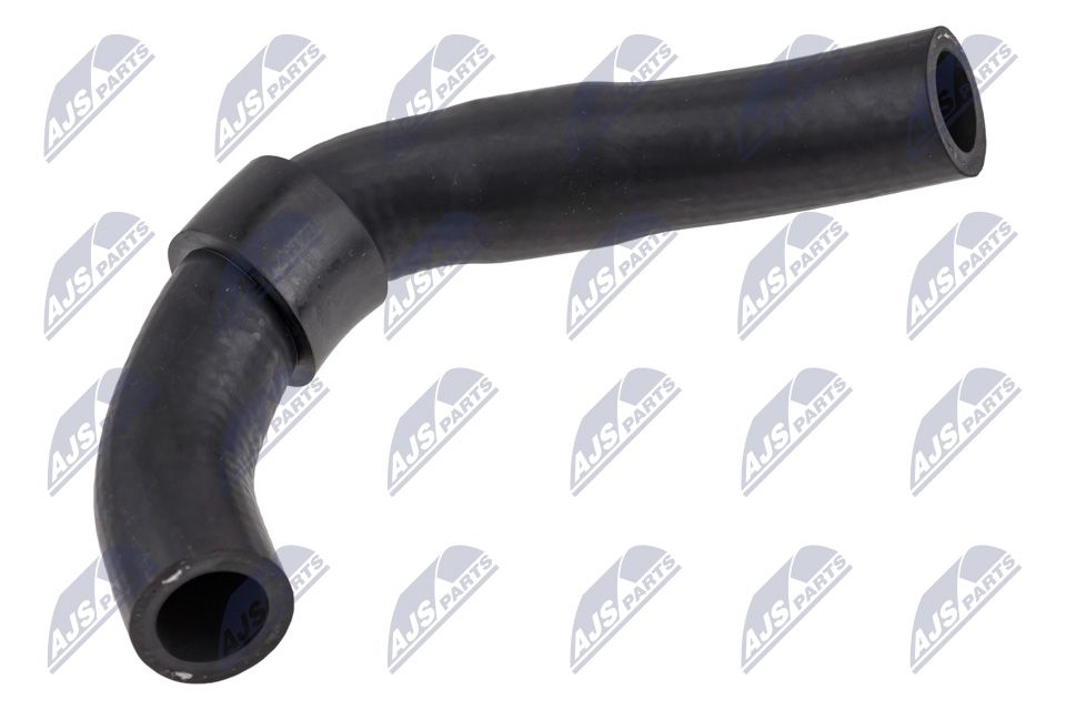 Furtun radiator NTY CPP-VW-072