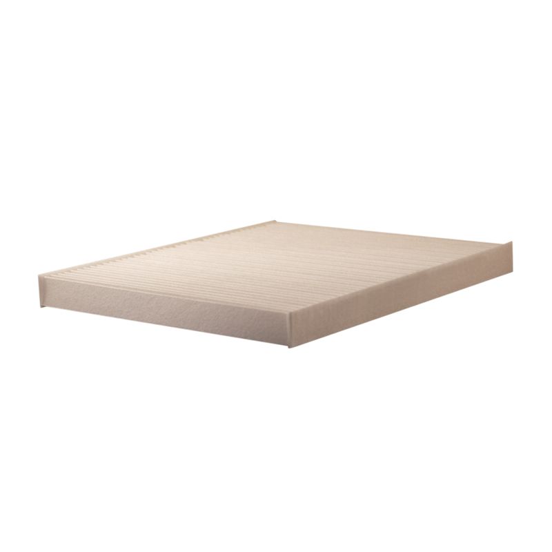 Filtre, air de l'habitacle