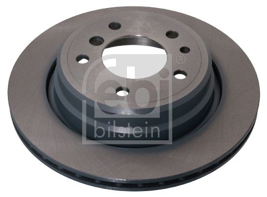 Disc frana FEBI BILSTEIN 43834
