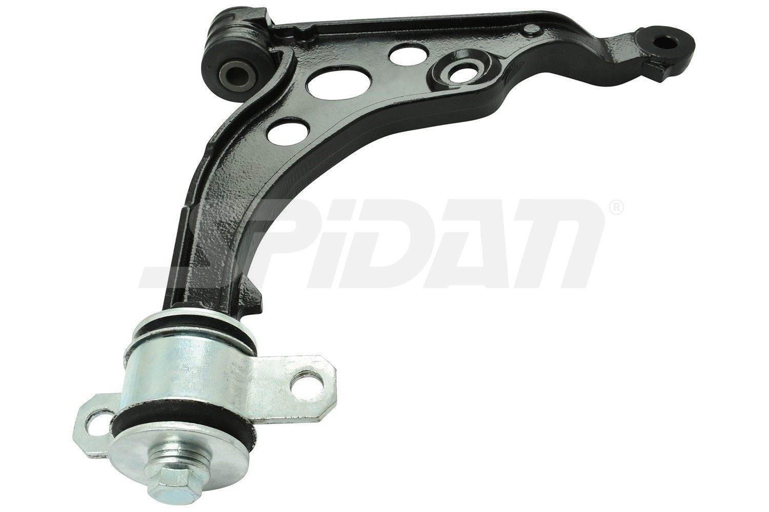Brat, suspensie roata SPIDAN CHASSIS PARTS 46981