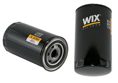 Filtru ulei WIX FILTERS 57151