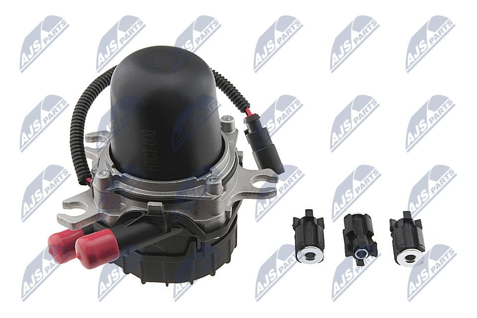 Pompa aer secundara NTY EWP-CT-000