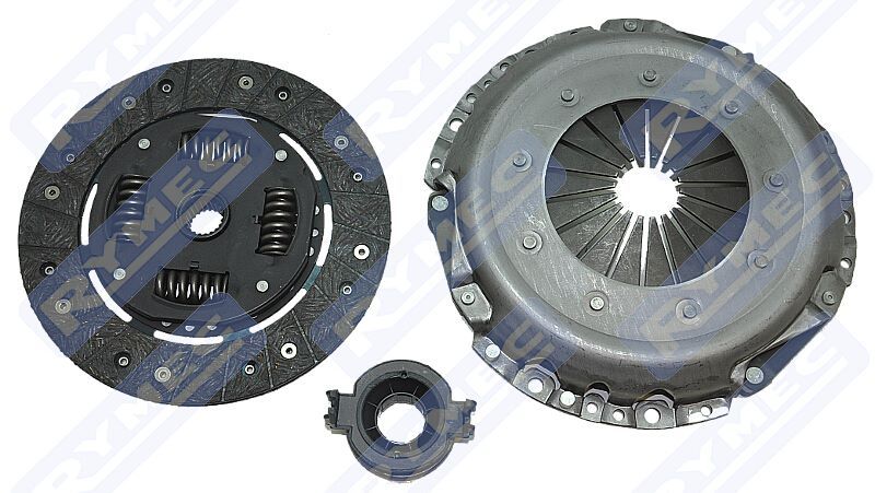Zestaw sprzęgieł RYMEC JT6418