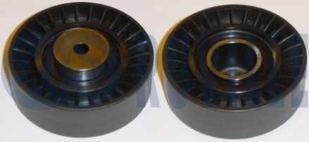 rolka kierunkowa / prowadząca, pasek klinowy zębaty RUVILLE 540271