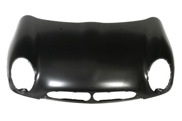 Капот двигателя