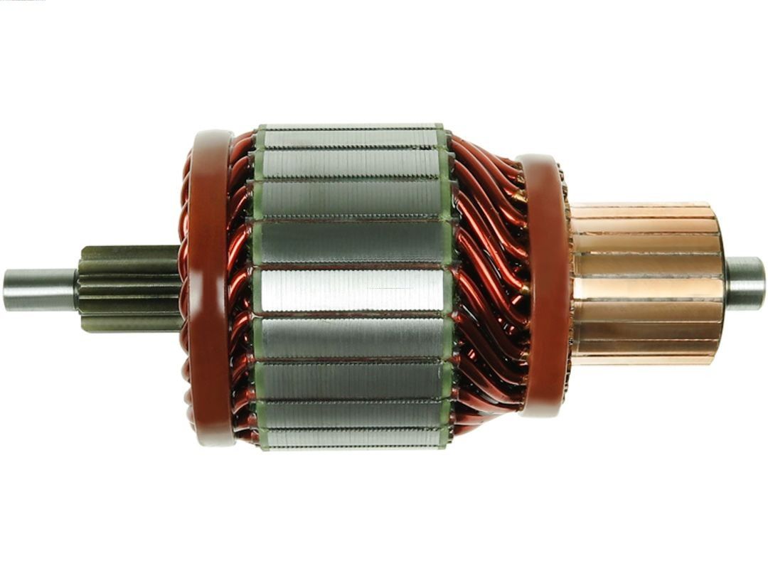 Reläankare, startmotor AS-PL SA9042S