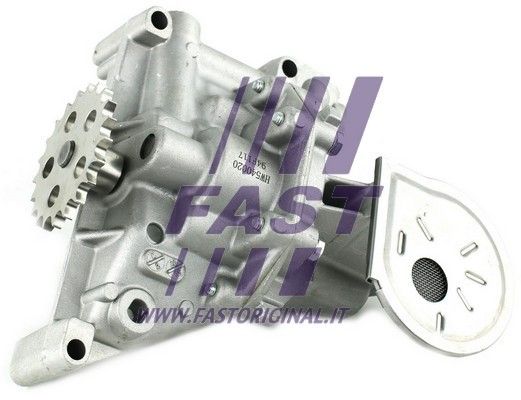 Pompa oleju FAST FT38303