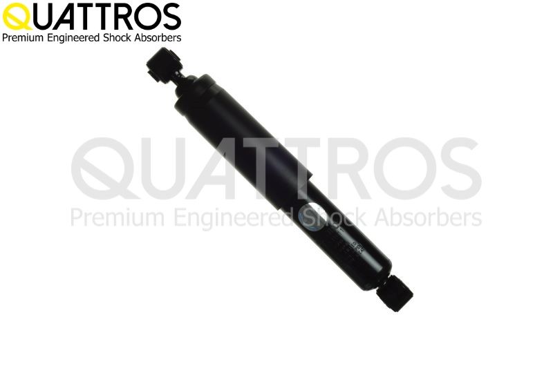 Amortyzator DAVID VASCO RS1811