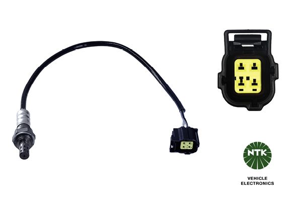 Sonda Lambda NTK 93686