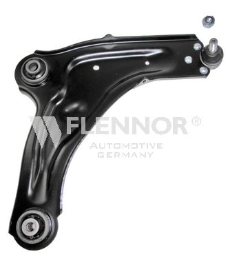 WAHACZ FLENNOR  FL0950-G