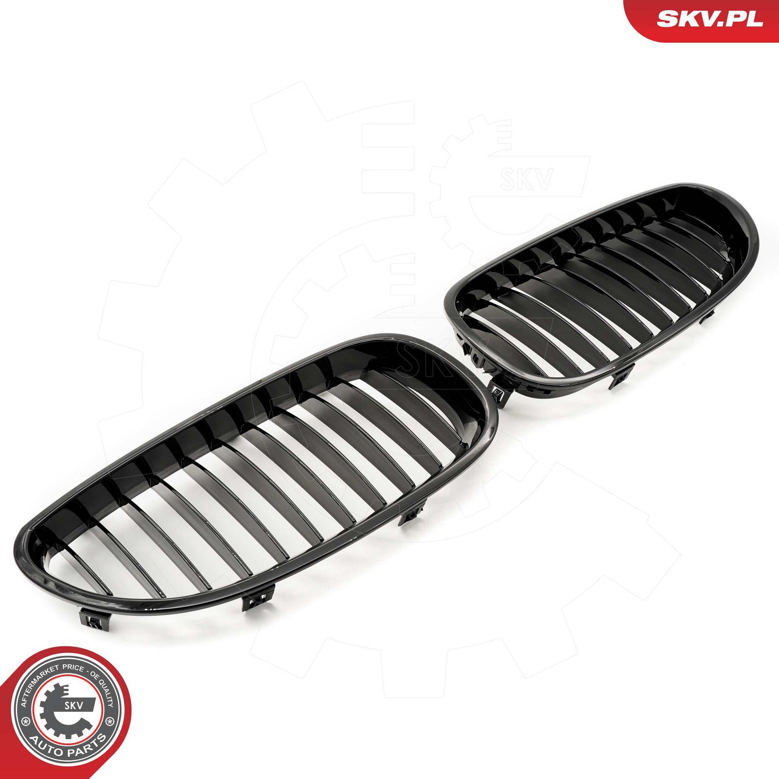 Grila radiator ESEN SKV 66SKV165
