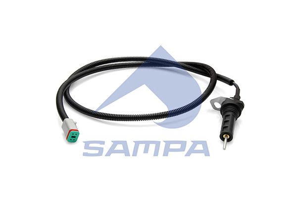 Senzor, uzura placute frana SAMPA 079.253