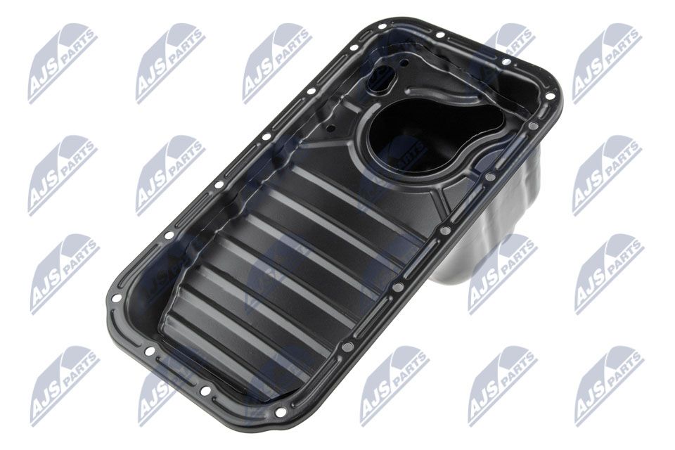 Baie ulei NTY BMO-DW-000