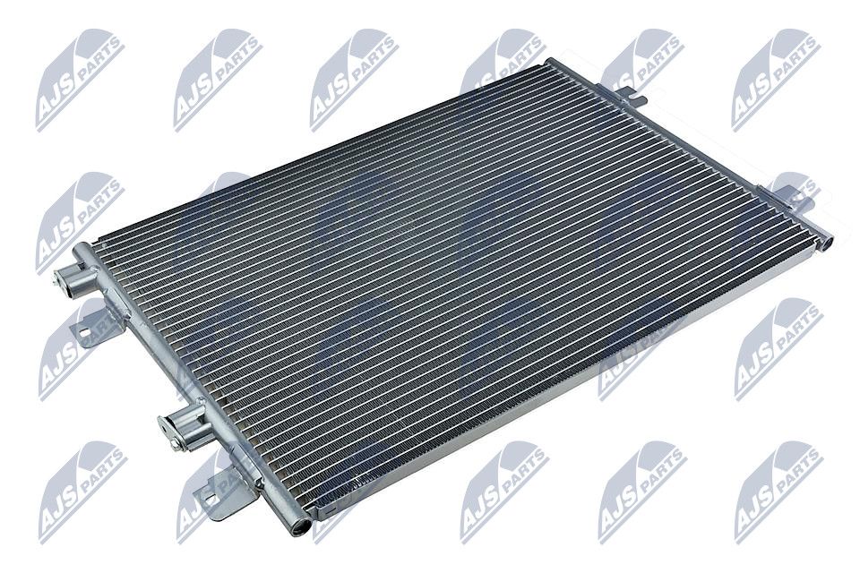 Condensator, climatizare NTY CCS-RE-017