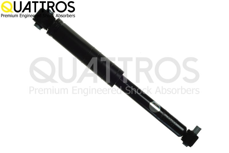 Amortyzator DAVID VASCO RS3803
