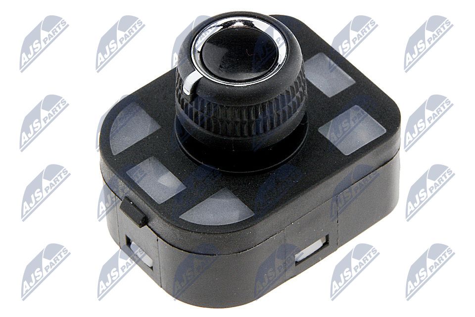 Comutator, reglarea oglinzilor exterioare NTY EWS-AU-039
