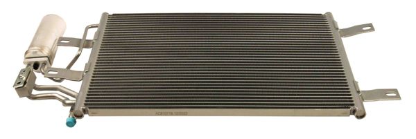 Levně Kondenzátor, klimatizace MAXGEAR AC810716