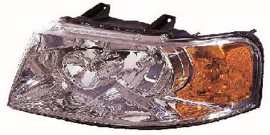 Reflektor ABAKUS 330-1118L-US1