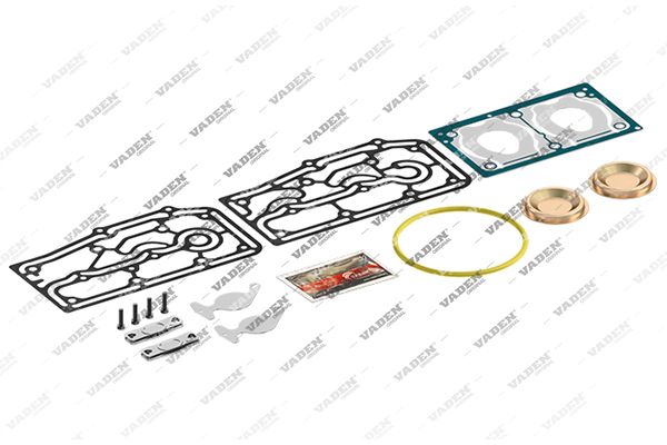 Set de reparație, compresor aer comprimat VADEN 1600 120 100