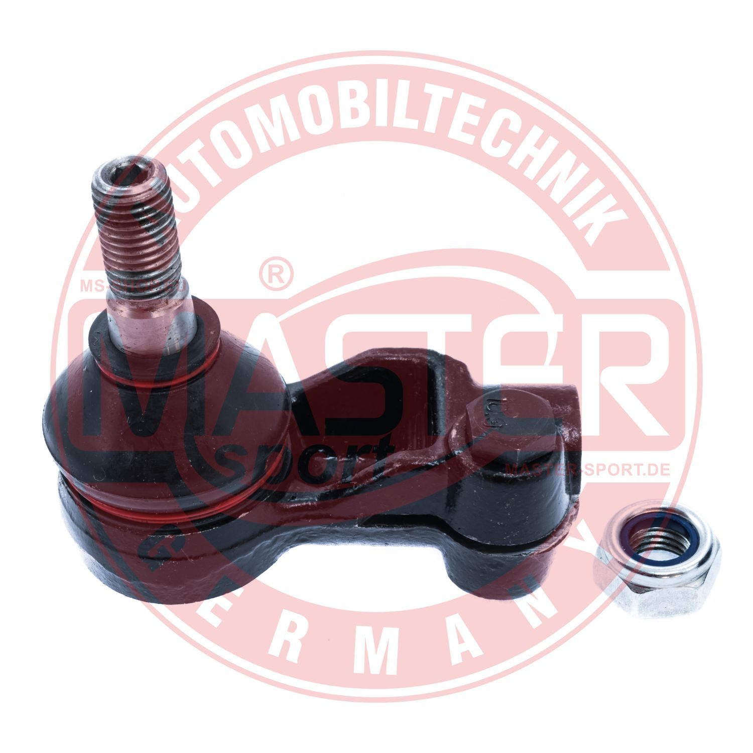 Końcówka drążka kierowniczego poprzecznego MASTER-SPORT GERMANY 12172-SET-MS