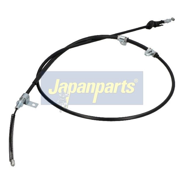Tažné lanko, parkovací brzda JAPANPARTS BC-553L