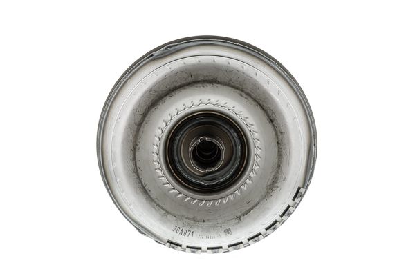 Convertizor moment AISIN TQW-048