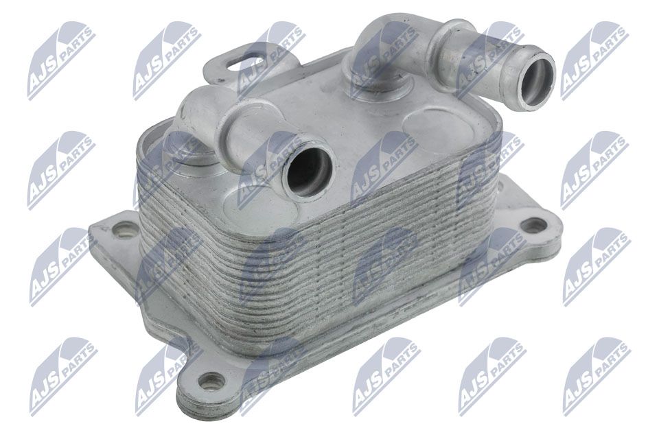 Eļļas radiators, Motoreļļa