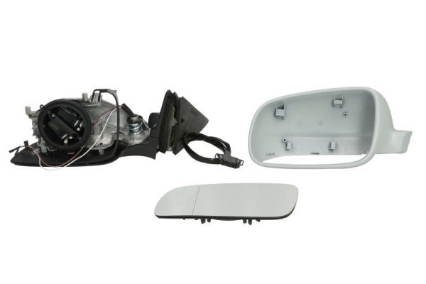 Наружное зеркало