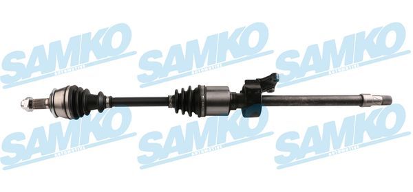 Wał napędowy SAMKO DS60419