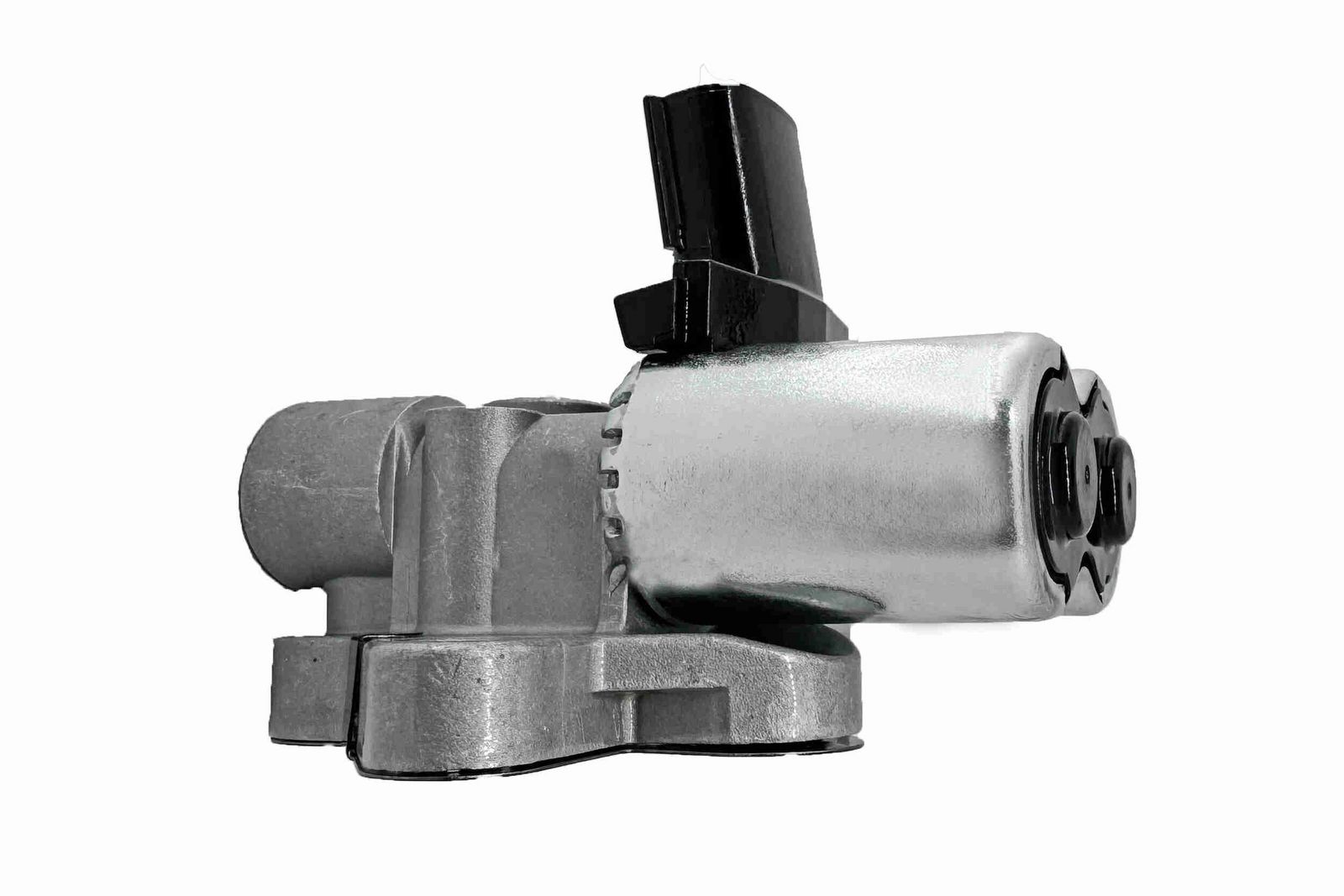 Valve de commande, réglage d'arbres à came