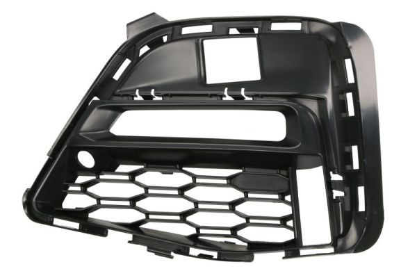 Grila ventilatie, bara protectie BLIC 6502-07-0064921MP