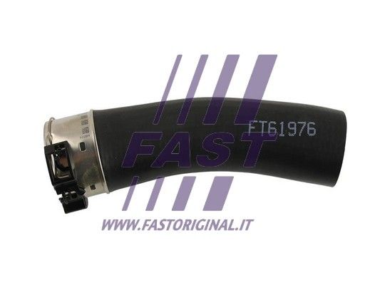 Przewód powietrza doładowującego FAST FT61976