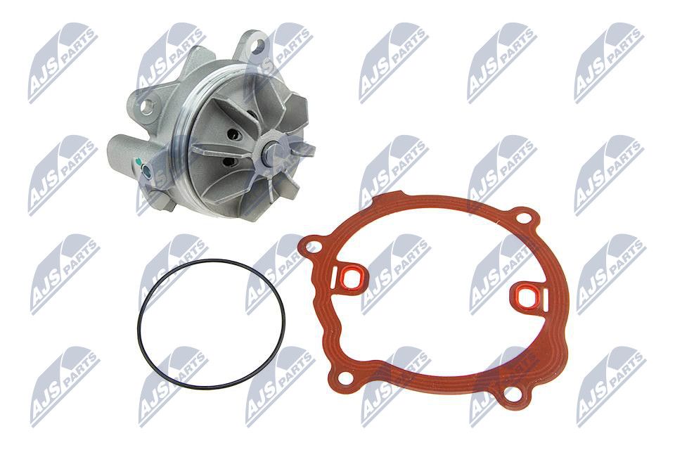 Pompa wody, chłodzenie silnika NTY CPW-PL-040