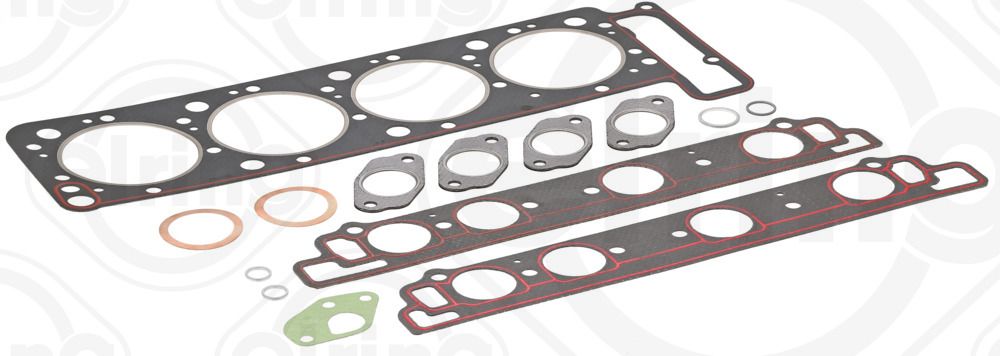 Set garnituri, chiulasa ELRING 591.867