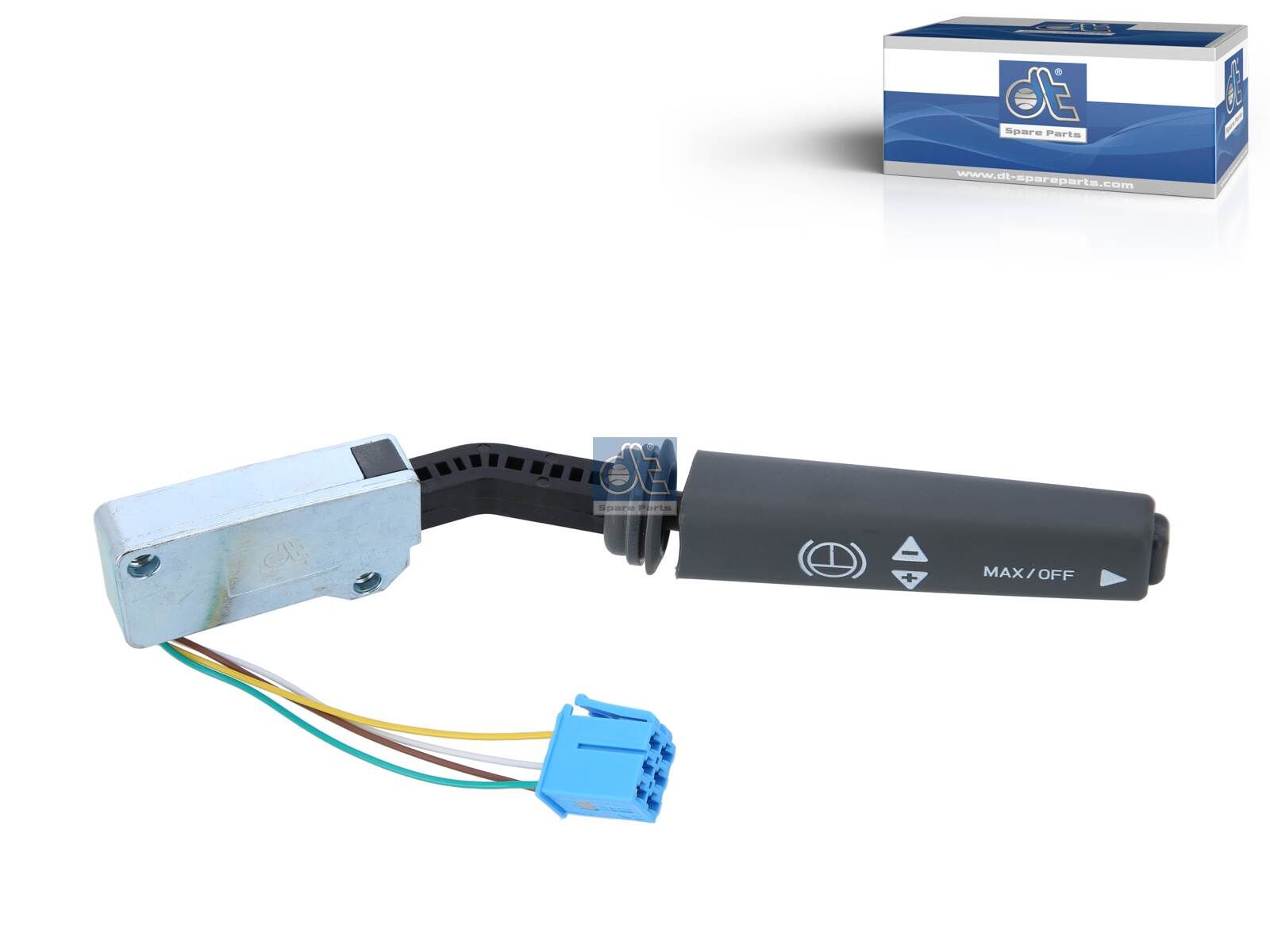 Comutator coloana directie DT Spare Parts 3.33405