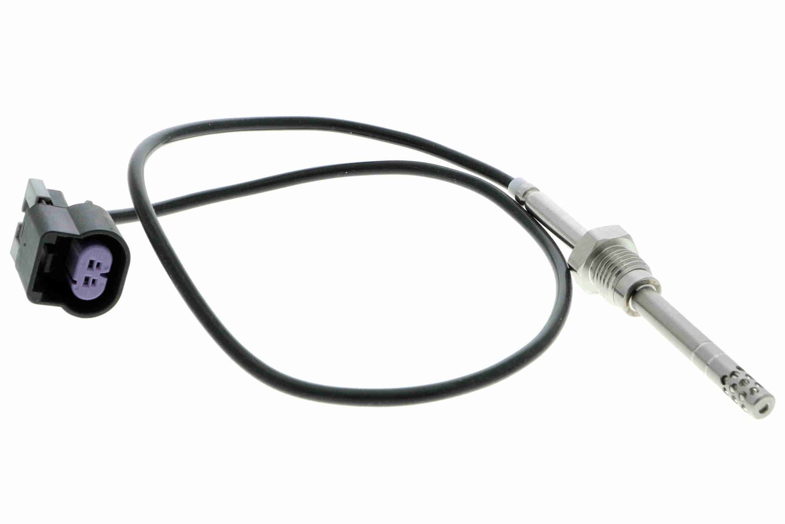 Capteur, température des gaz