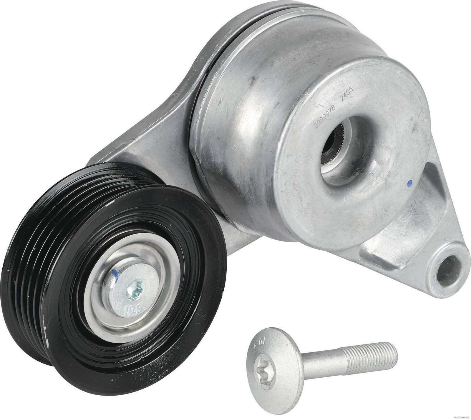 Intinzator curea, curea distributie HERTH+BUSS JAKOPARTS J1140562